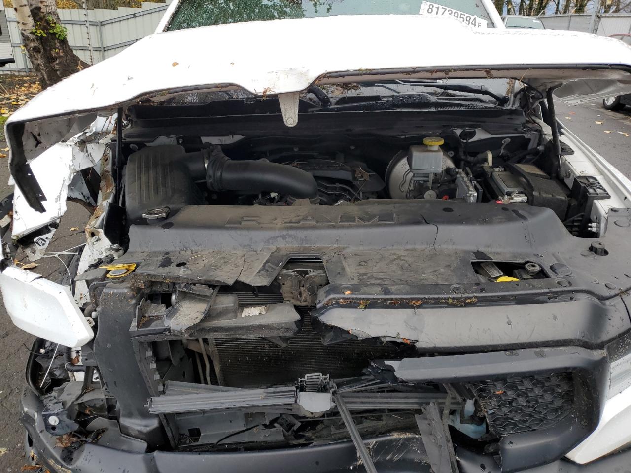 2021 RAM 1500 - Image 13