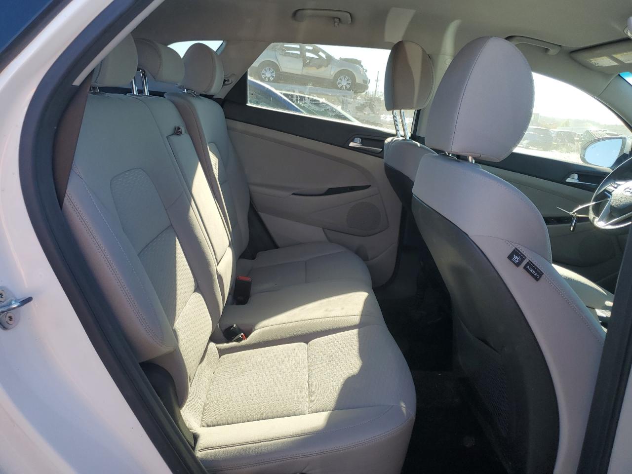 2021 Hyundai Tucson - Image 11