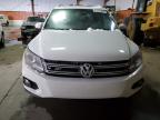 2017 VOLKSWAGEN TIGUAN HIGHLINE for sale at Copart AB - CALGARY