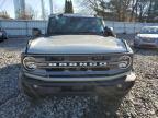 2024 Ford Bronco Big Bend იყიდება Windsor-ში, NJ - Rollover