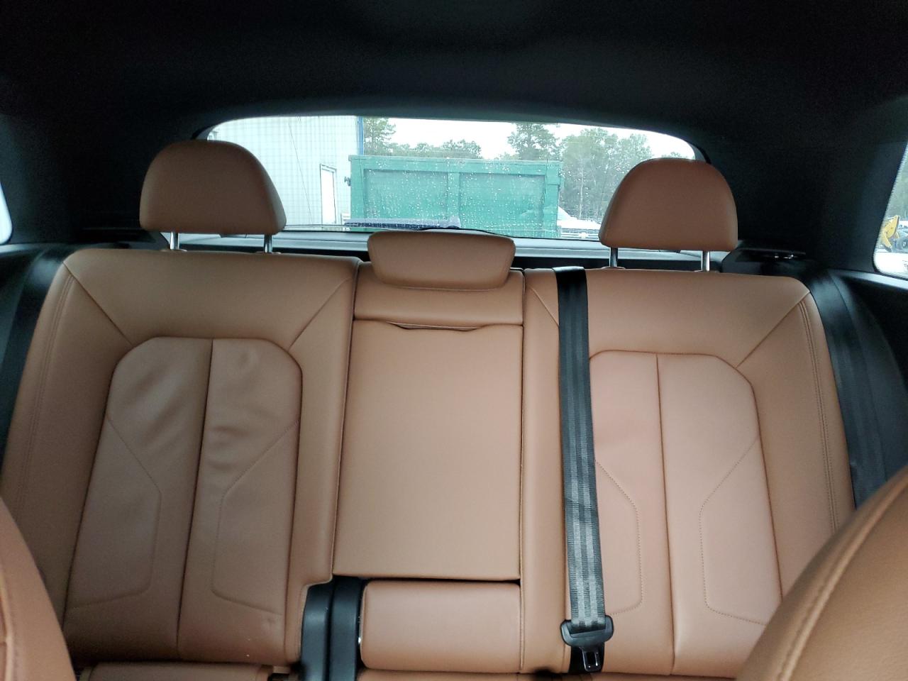 2021 Audi Q3 - Image 10