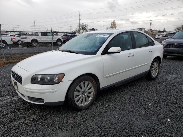 2004 Volvo S40 2.4I