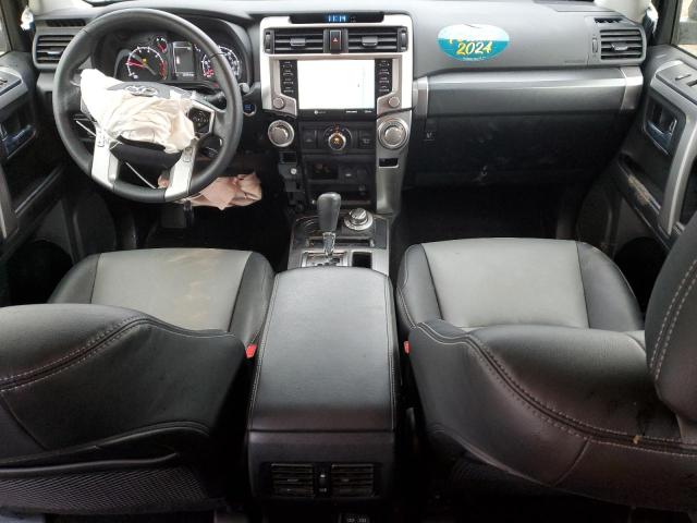  TOYOTA 4RUNNER SE 2023 Серый