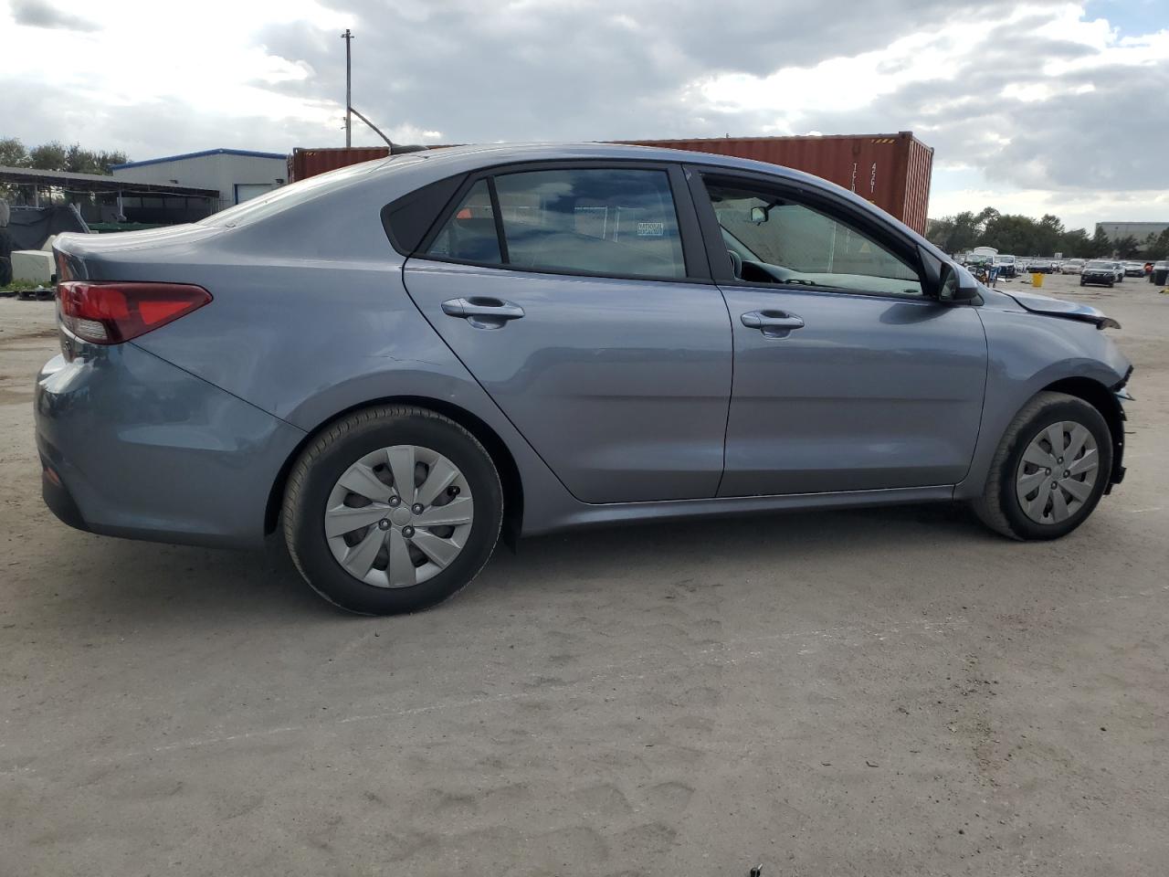 2020 Kia Rio - Image 3