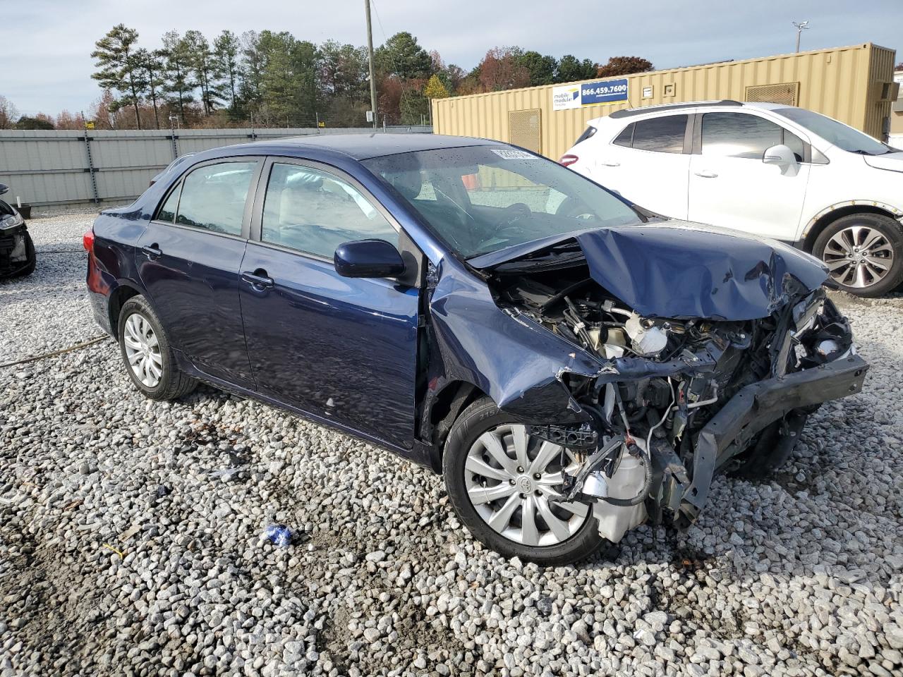 2012 Toyota Corolla - Image 4