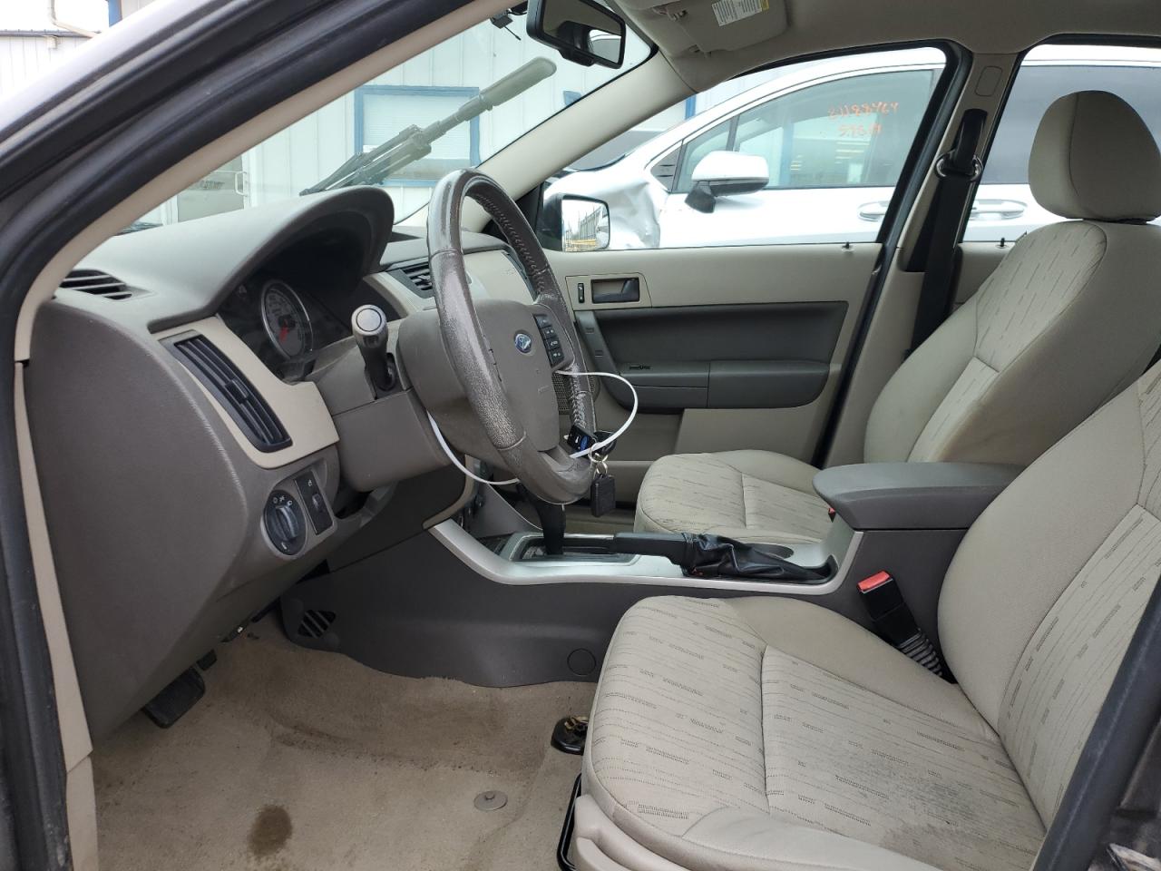 2011 Ford Focus - Image 7