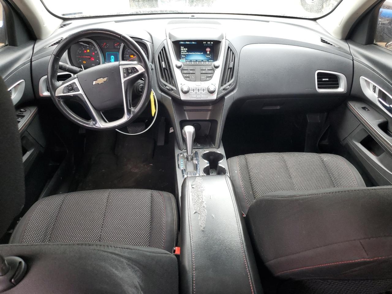 2013 Chevrolet Equinox - Image 8