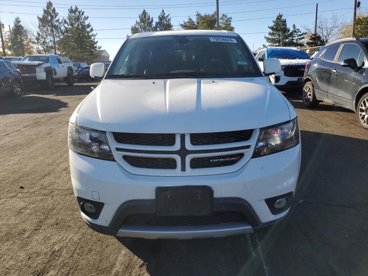 2019 Dodge Journey - Image 5