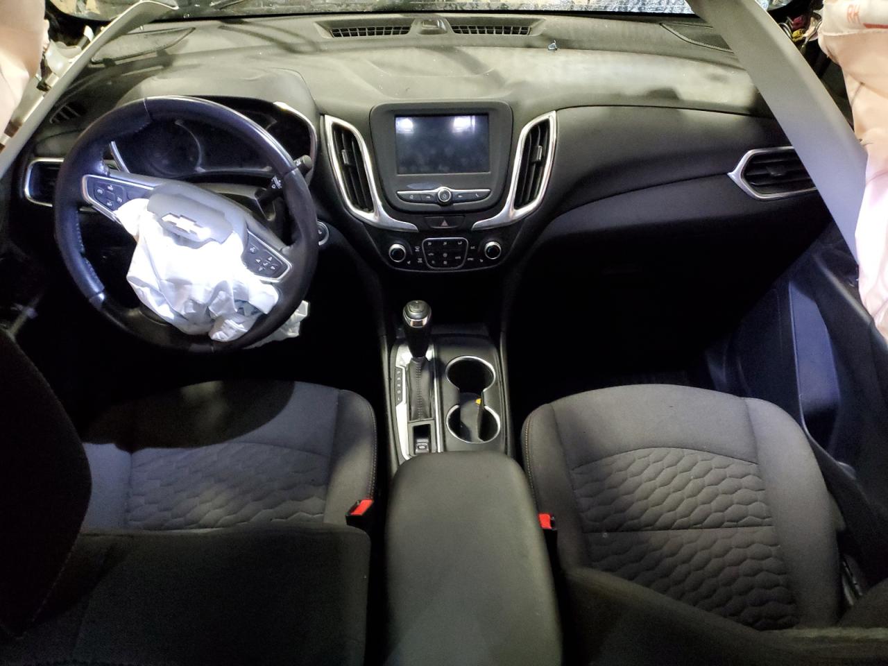 2019 Chevrolet Equinox - Image 8