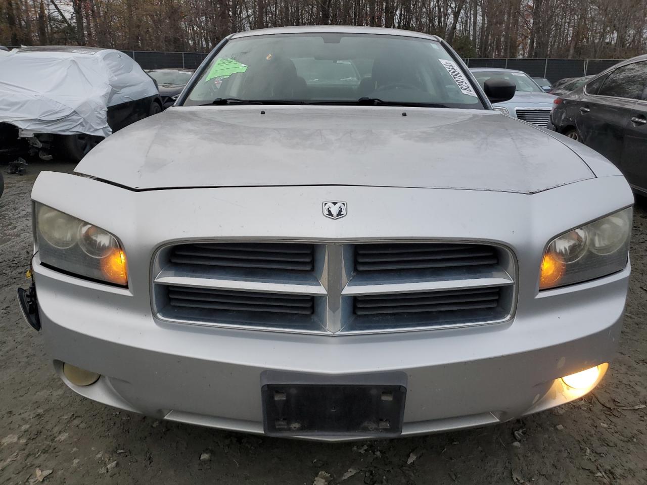 2009 Dodge Charger - Image 5
