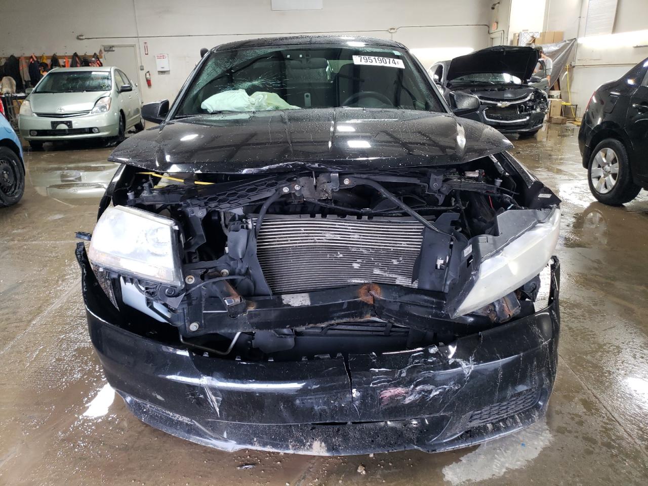 2012 Dodge Avenger - Image 5