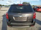 2016 Chevrolet Equinox Lt na sprzedaż w Orlando, FL - Water/Flood