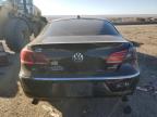 2013 Volkswagen Cc Vr6 4Motion zu verkaufen in Anthony, TX - Front End