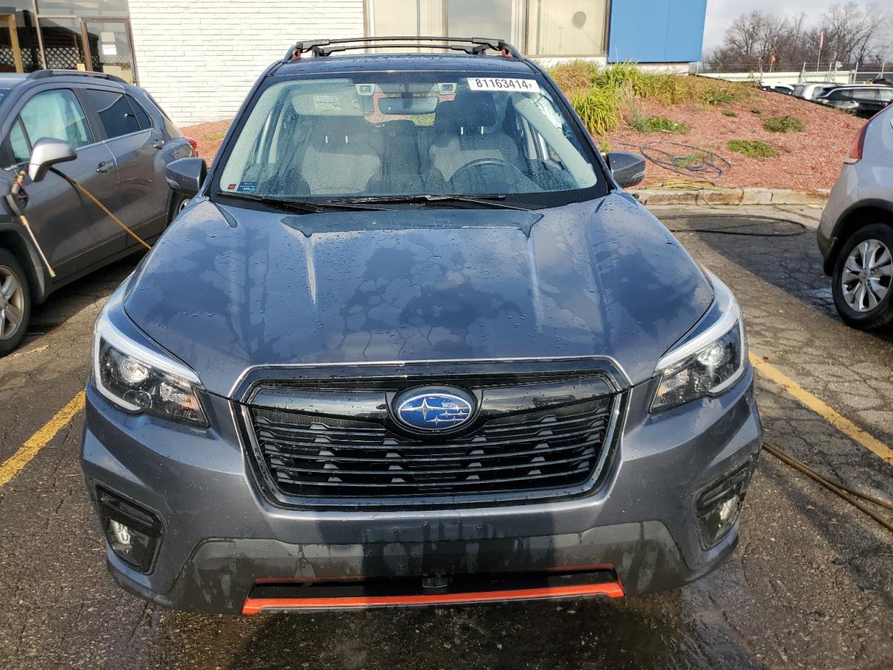 2021 Subaru Forester - Image 5
