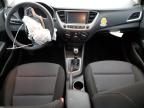 2022 Hyundai Accent Se for Sale in Magna, UT - Front End