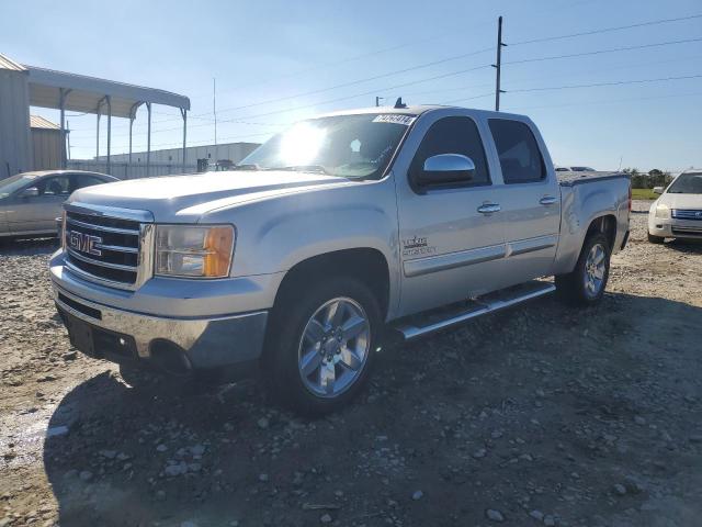 2012 Gmc Sierra C1500 Sle