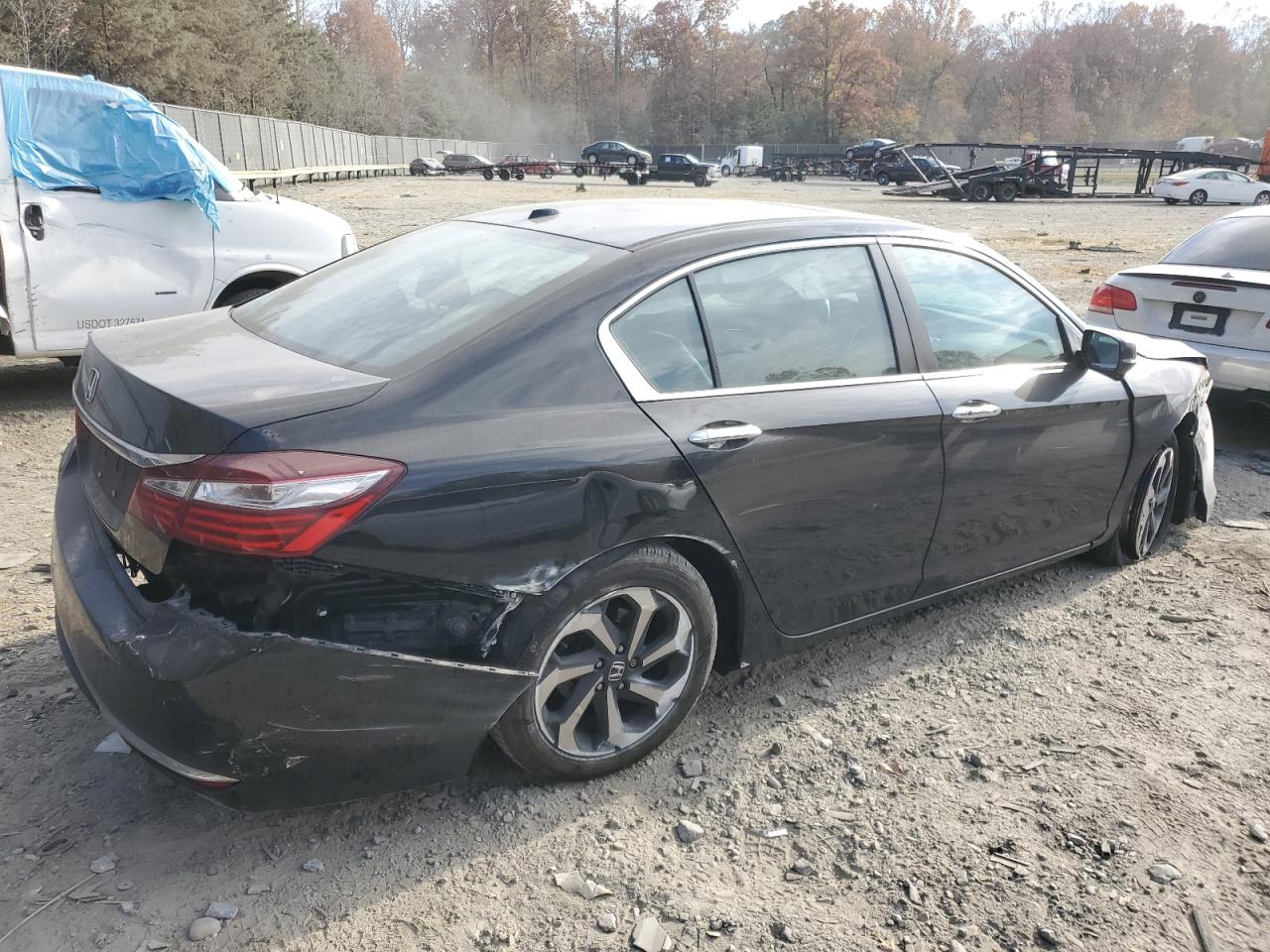 2016 Honda Accord - Image 3