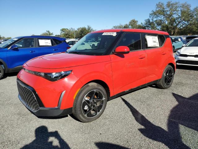 2025 Kia Soul Ex