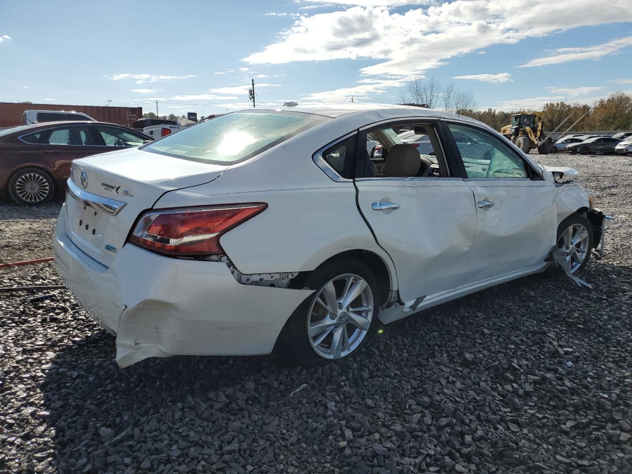 2013 Nissan Altima - Image 3