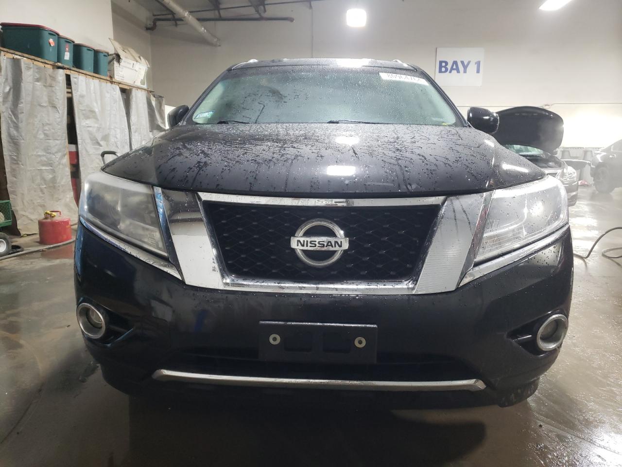 2016 Nissan Pathfinder - Image 5