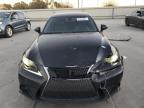 2014 Lexus Is 250 for Sale in Wilmer, TX - Front End