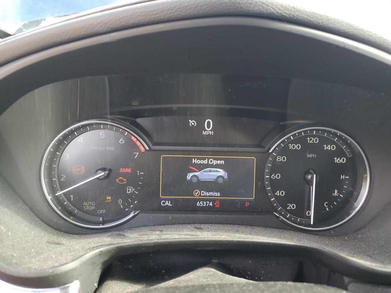 2019 Cadillac XT4 - Image 9