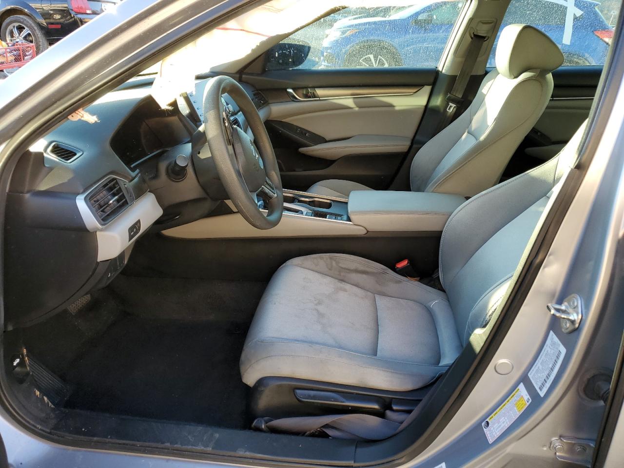 2020 Honda Accord - Image 7