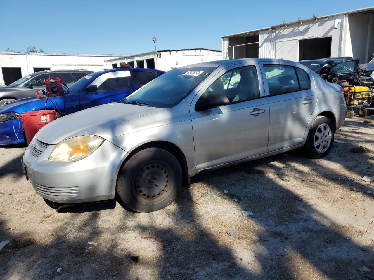 2010 Chevrolet Cobalt - Image 1