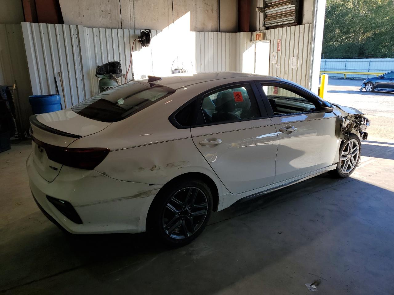 2020 Kia Forte - Image 3