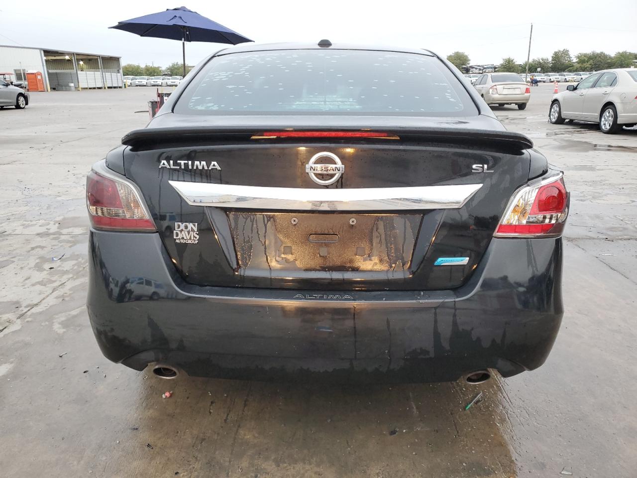 2014 Nissan Altima 2.5 VIN: 1N4AL3AP6EC405073 Lot: 78493224