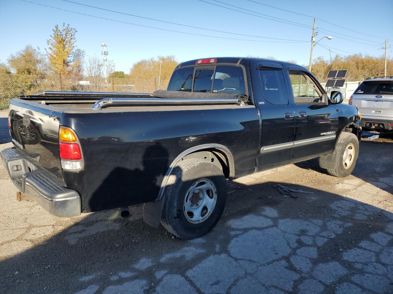 2003 Toyota Tundra - Image 3
