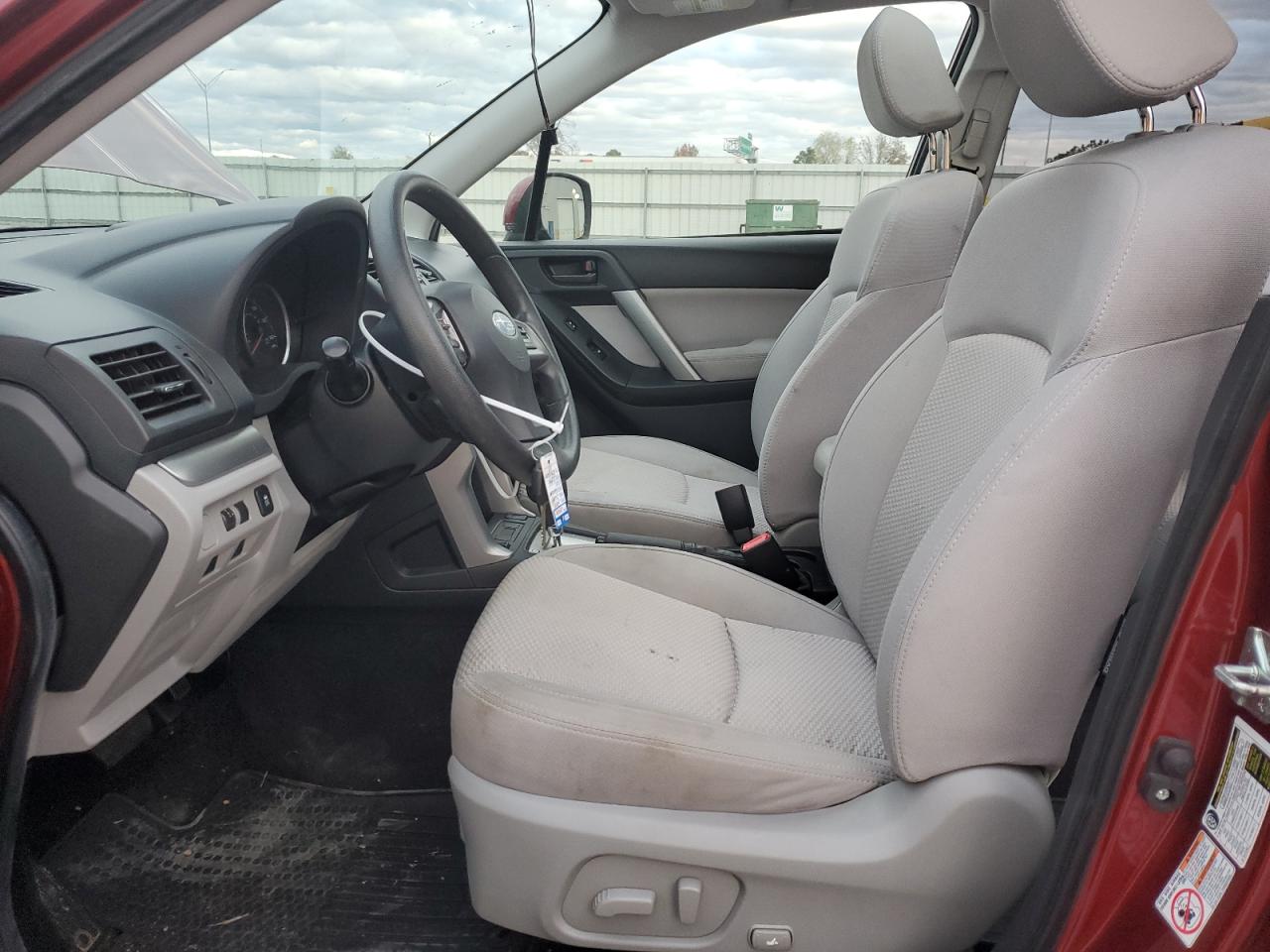 2014 Subaru Forester - Image 7