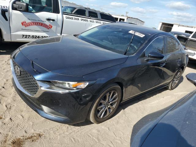 2020 Mazda 3  de vânzare în Riverview, FL - Rear End