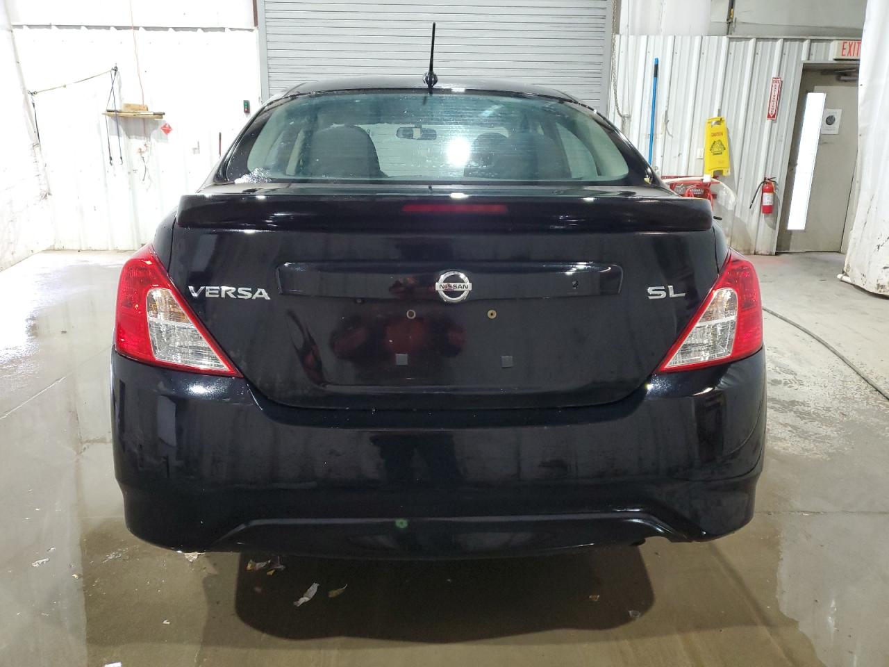 2017 Nissan Versa - Image 6