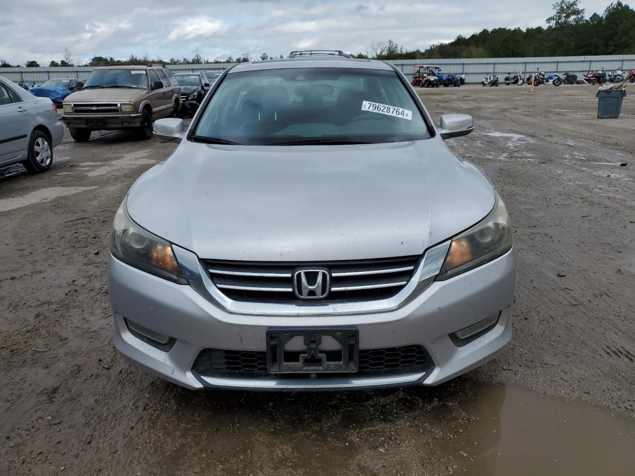 2013 Honda Accord - Image 5