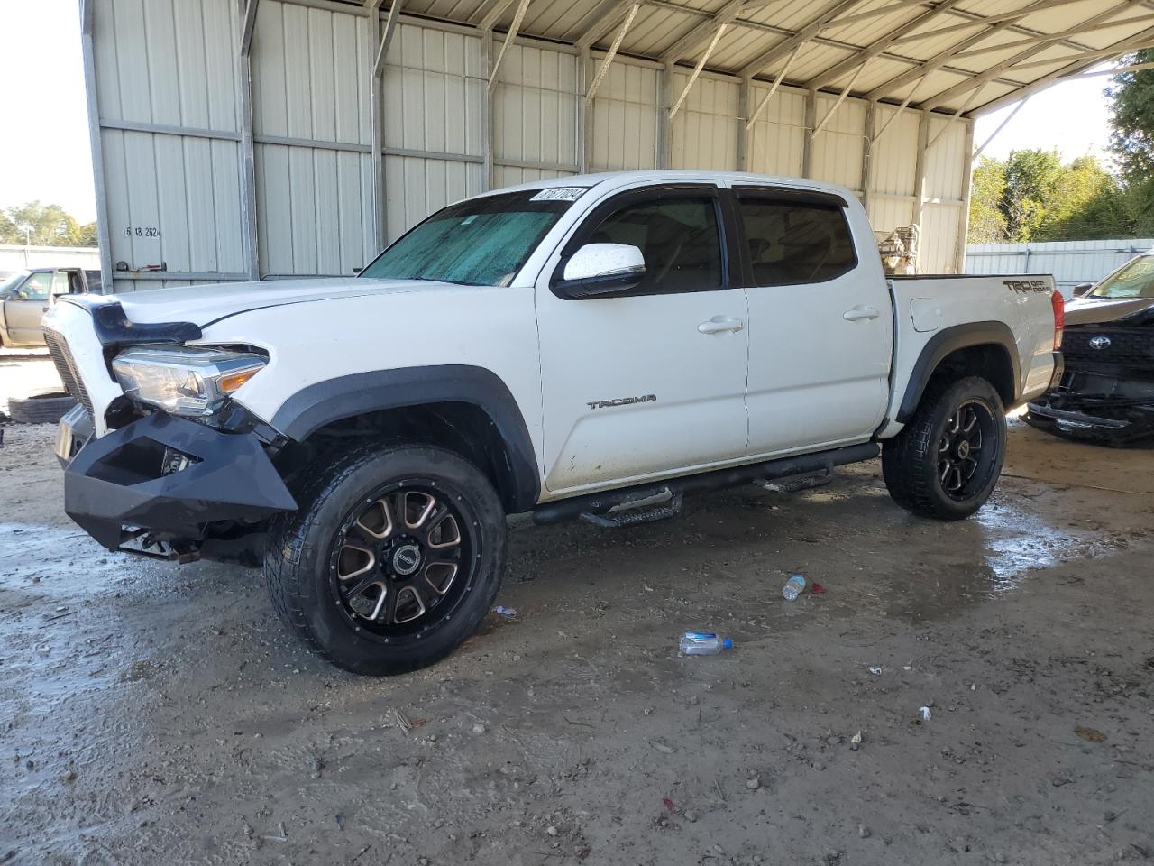2016 Toyota Tacoma - Image 1