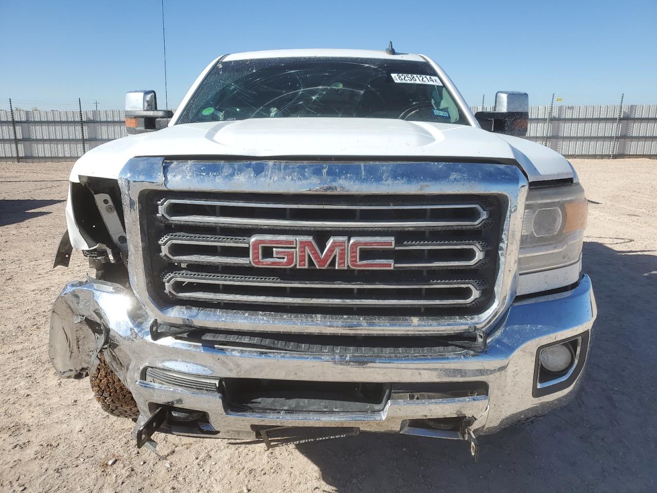 2015 GMC Sierra - Image 5