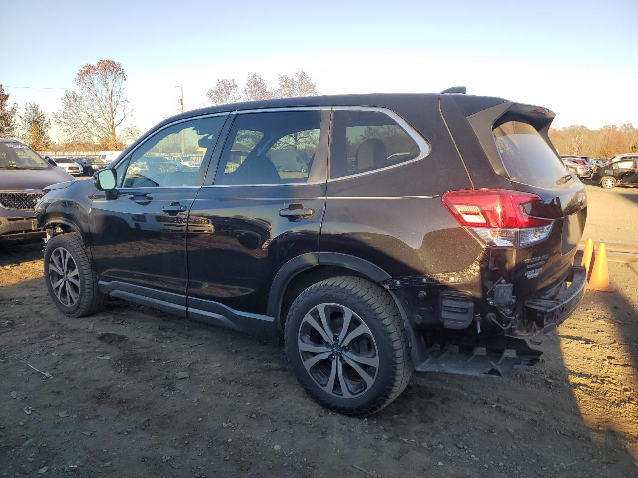 2021 Subaru Forester - Image 2