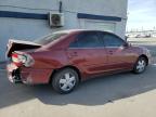 2004 Toyota Camry Le en Venta en Sun Valley, CA - Rear End