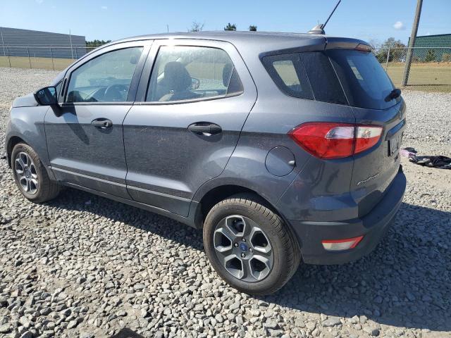  FORD ECOSPORT 2021 Szary