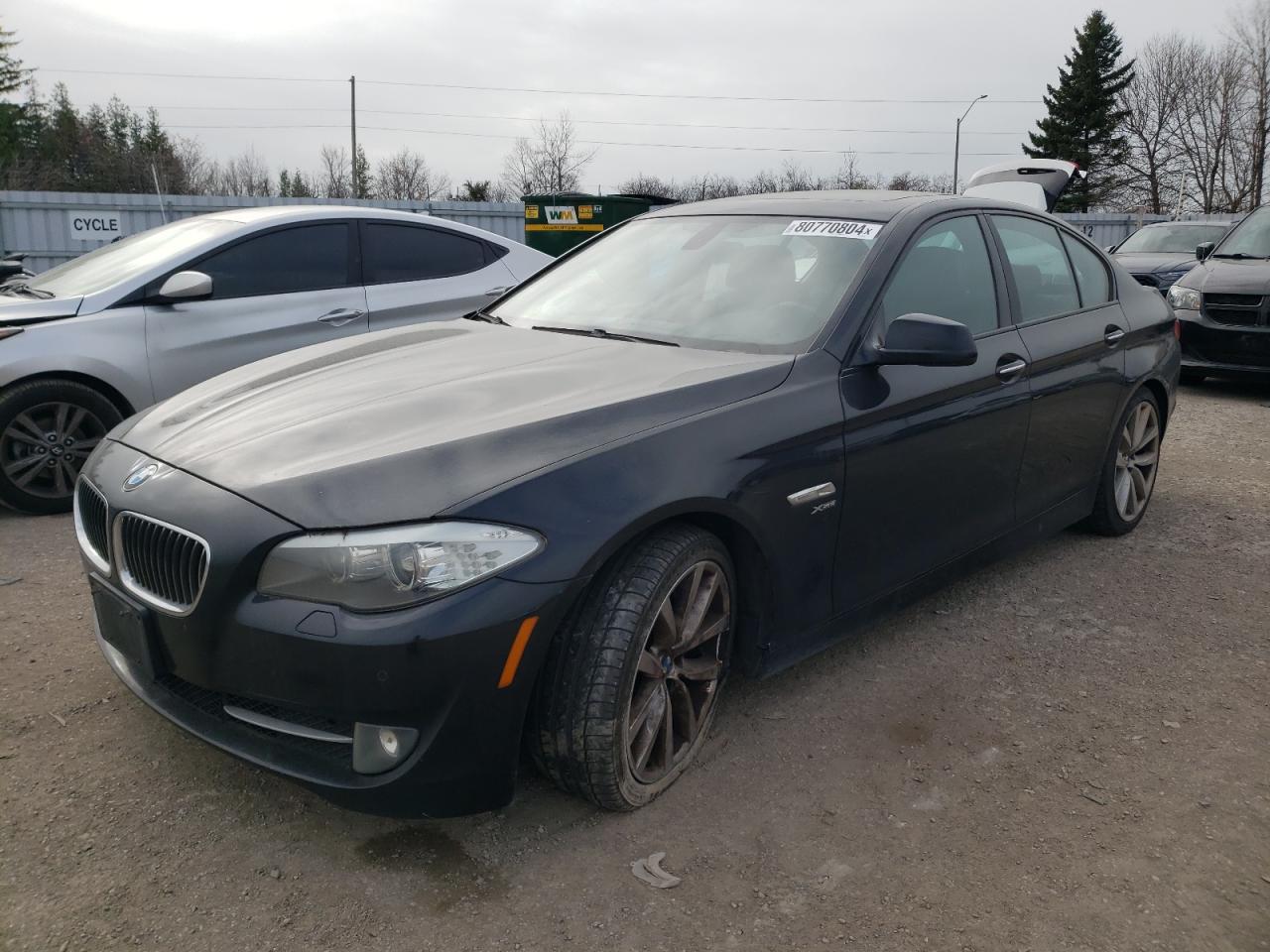 BMW 5er