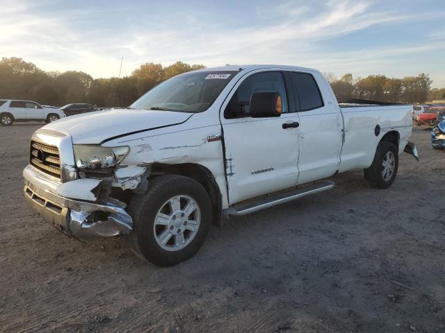 2007 Toyota Tundra Double Cab Sr5