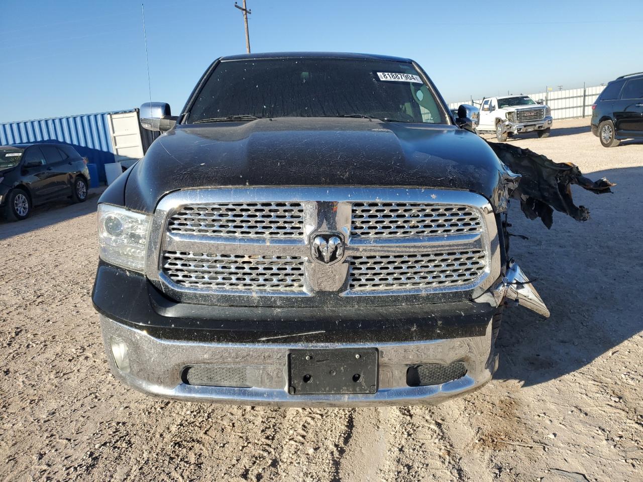 2017 RAM 1500 - Image 5