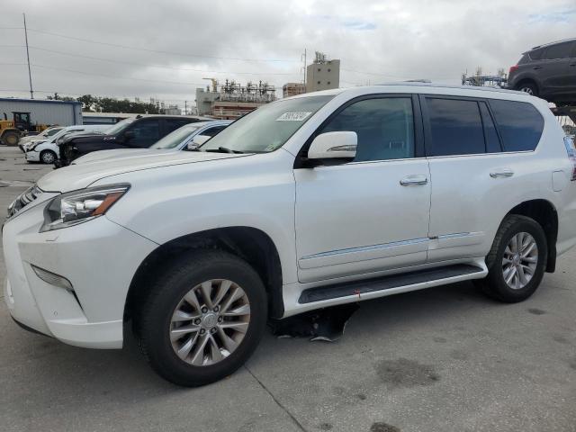 2018 Lexus Gx 460