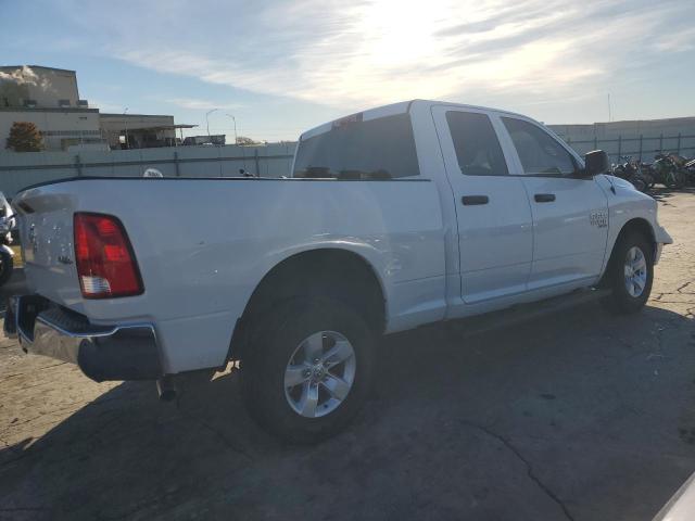  RAM 1500 2022 Белы