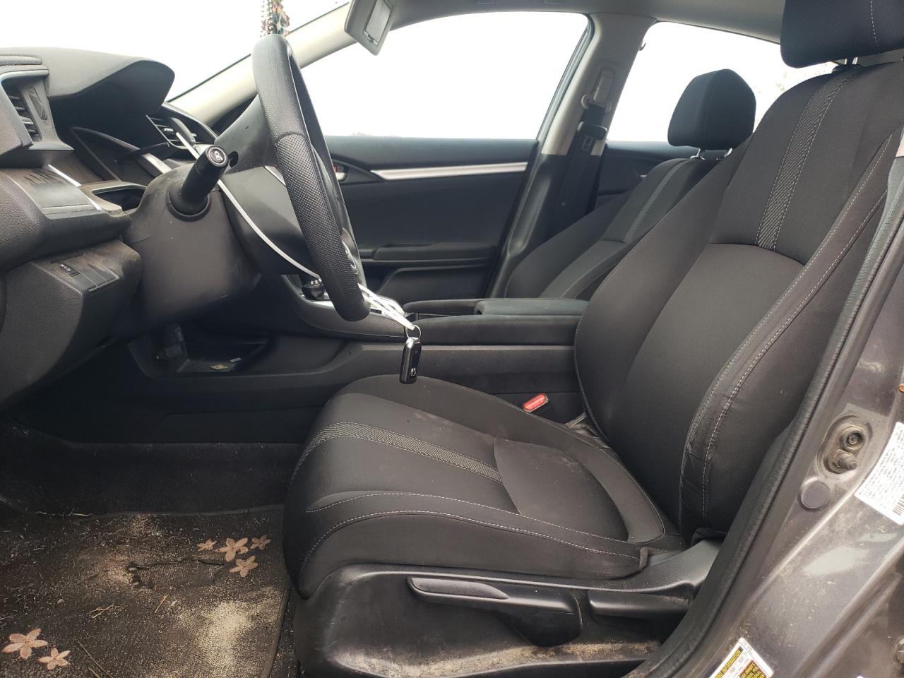 2016 Honda Civic - Image 7