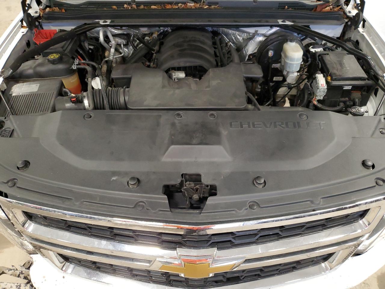 2015 Chevrolet Tahoe - Image 12