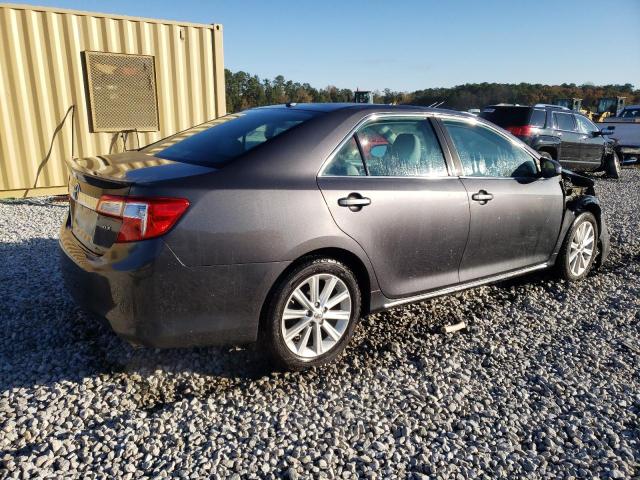  TOYOTA CAMRY 2014 Сірий