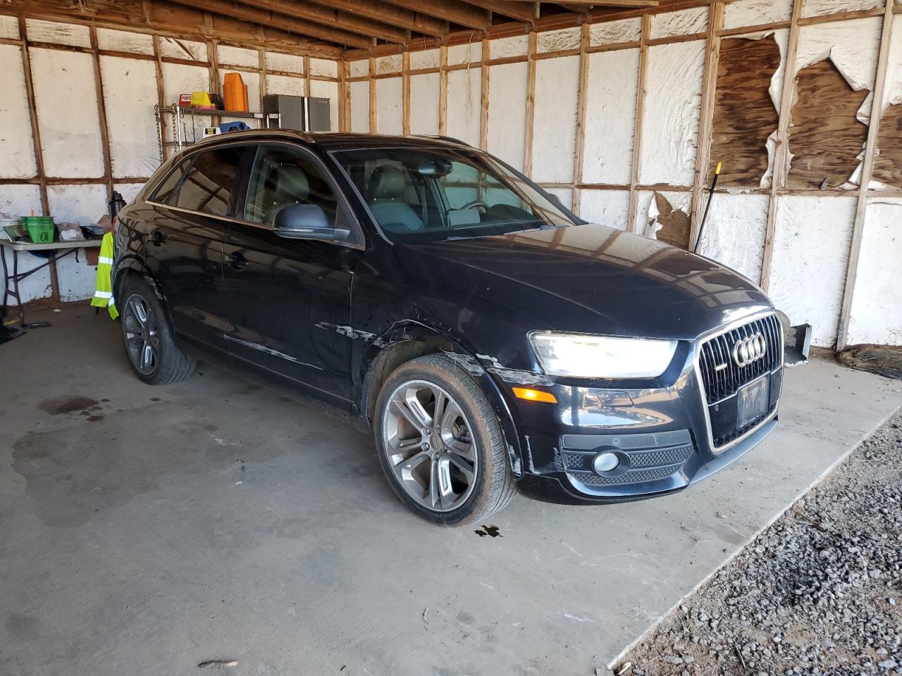 2015 Audi Q3 - Image 4