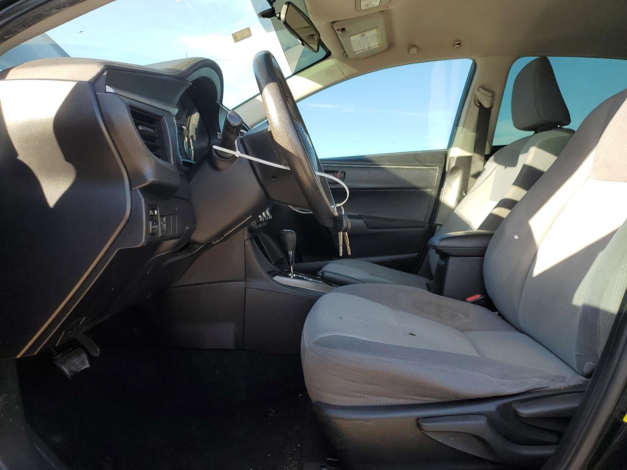 2015 Toyota Corolla - Image 7